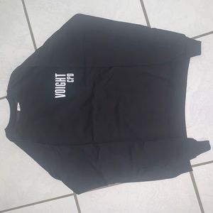 Chicago PD sweatshirt